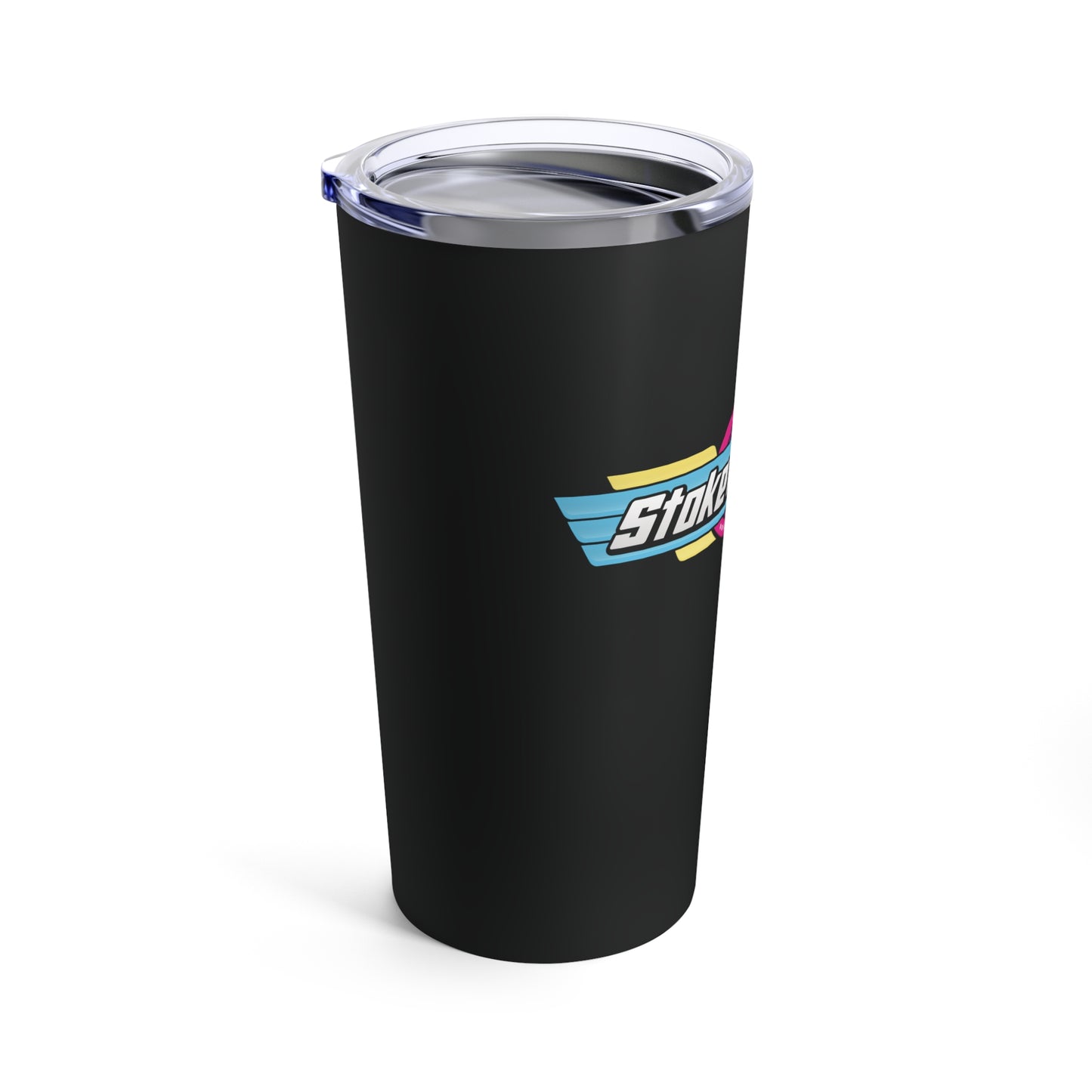 Ultimate Boredom Destroyer Tumbler 20oz