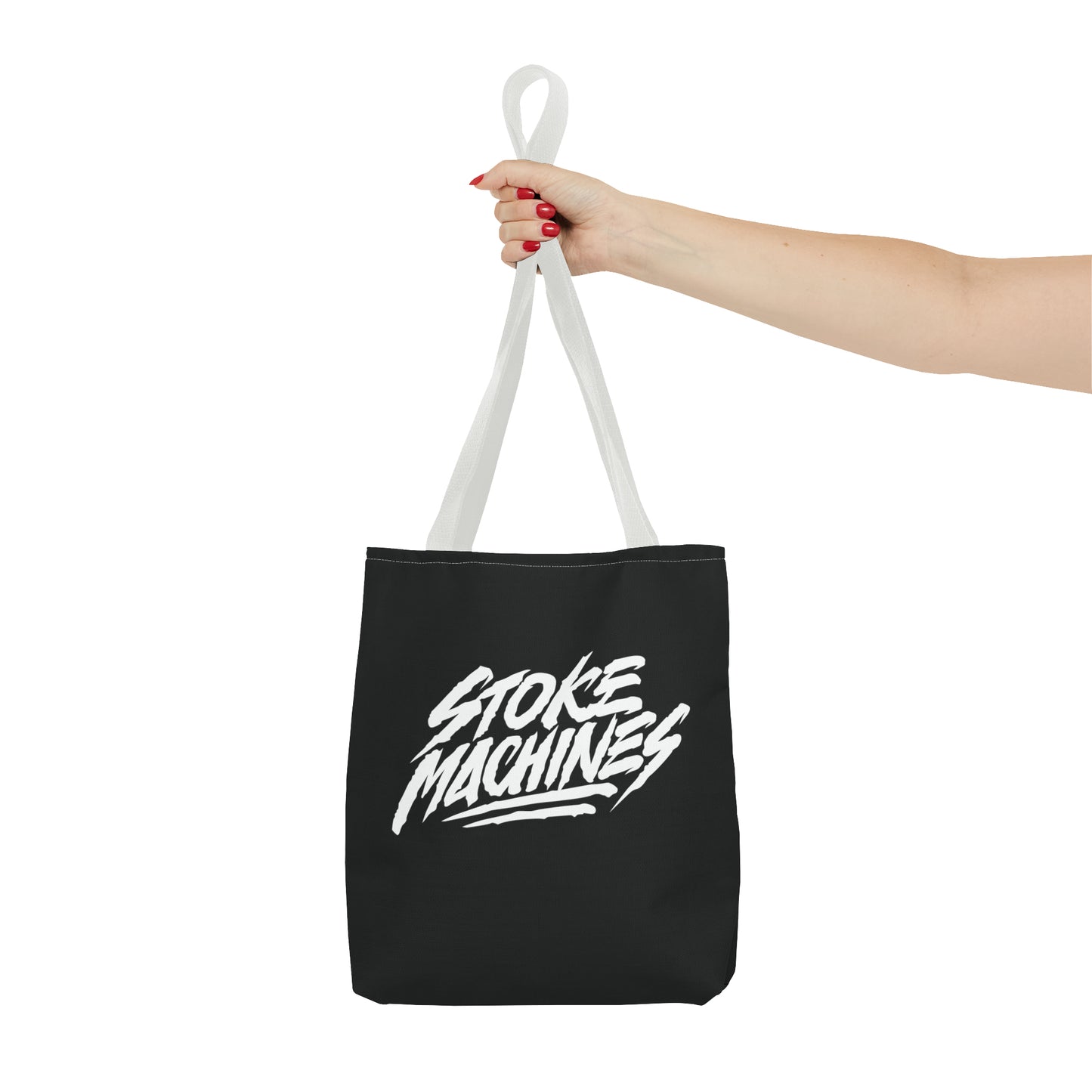 Rip It! Tote Bag