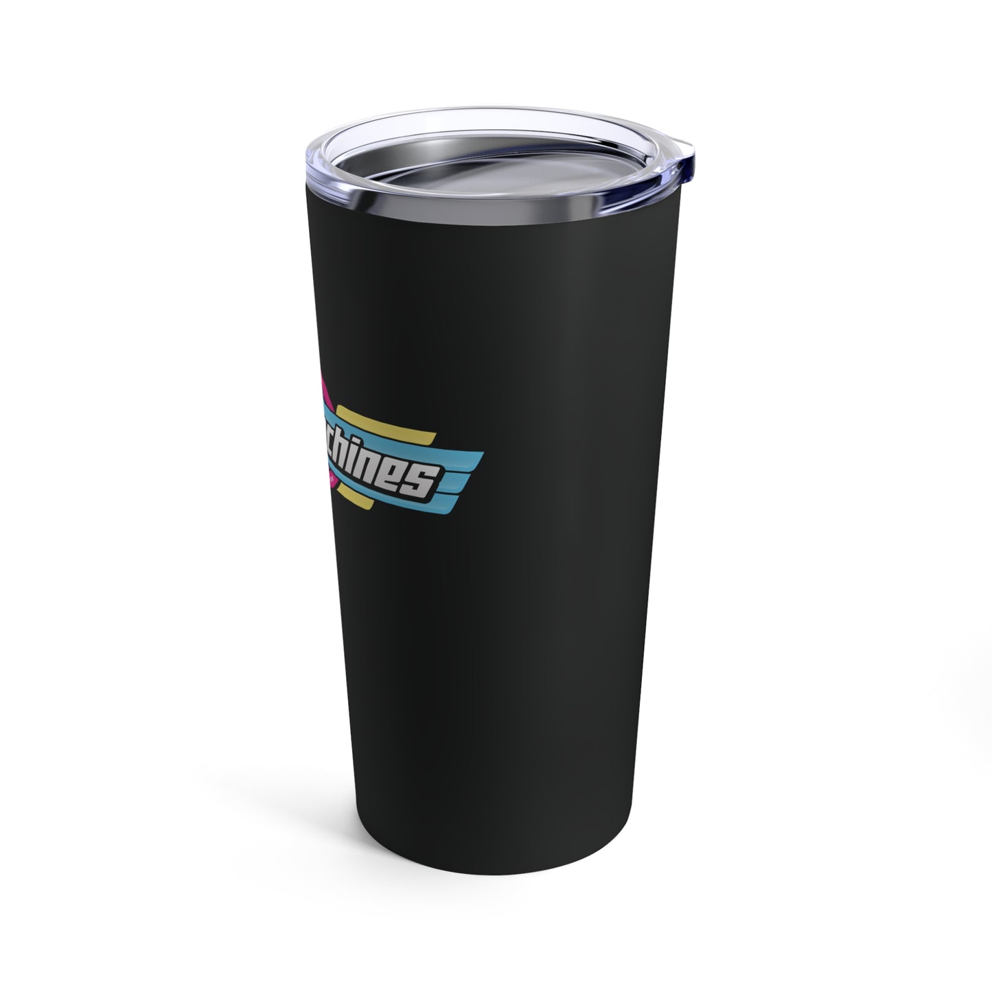 Ultimate Boredom Destroyer Tumbler 20oz